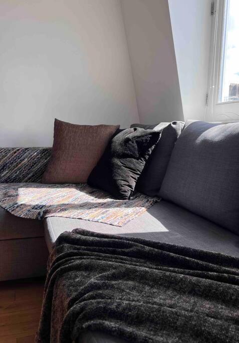 Central , Bright And Modern Flat Up To 4 People Лондон Екстериор снимка